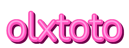 olxtoto — logo kanal