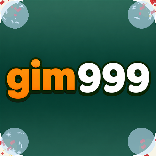 gim999 — mitra unggulan