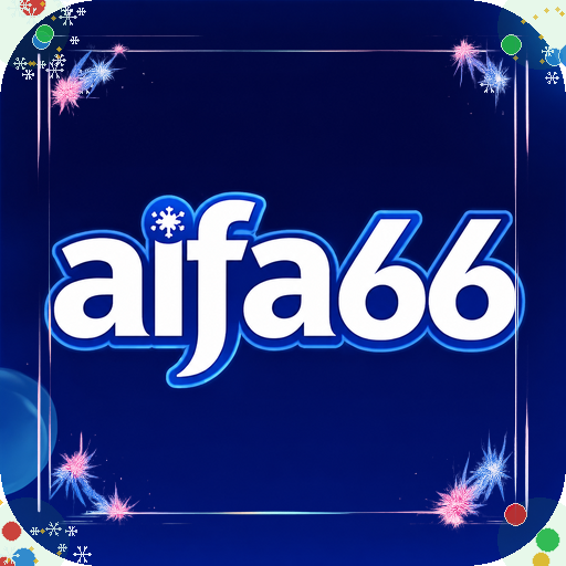 aifa66 — mitra unggulan