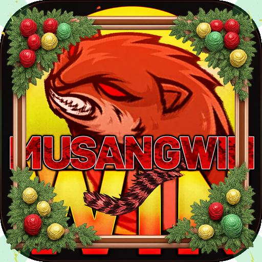 musangwin — mitra unggulan