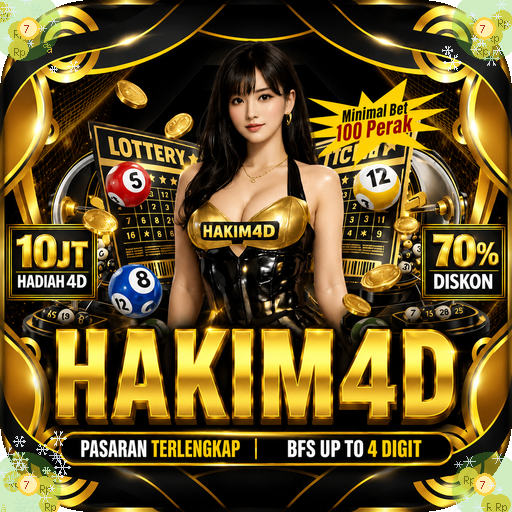 hakim4d — galeri pratinjau - APK Resmi