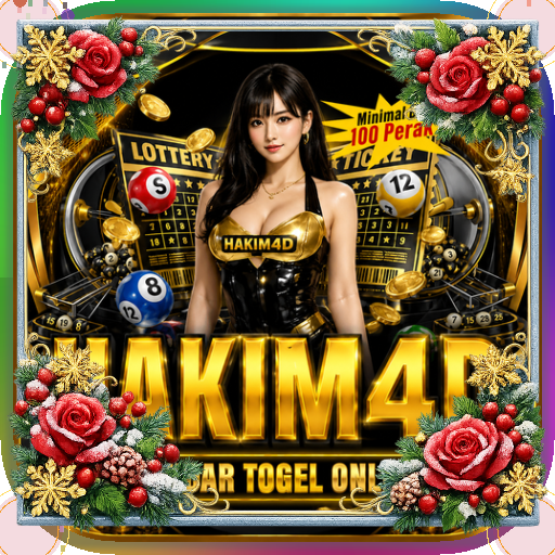 hakim4d — galeri pratinjau Resmi APK
